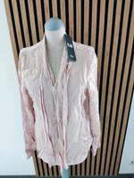 Damen Bluse S.Oliver Black Label 38 Rose nagelneu 60€ Aubing-Lochhausen-Langwied - Aubing Vorschau