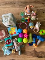 Spielzeug ab 3 Monate Nordrhein-Westfalen - Velbert Vorschau