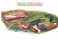 Klassenfahrten Hessen - Michelstadt Vorschau