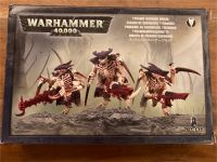 Warhammer 40k Tyraniden Krieger inkl. Absorberschwarm ALT Nordrhein-Westfalen - Baesweiler Vorschau