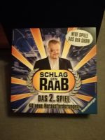 Gesellschaftsspiel "Schlag den Raab" von Ravensburger Rheinland-Pfalz - Mainz Vorschau