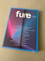 FURE Magazin Grafikmagazin Designmagazin The future of reading Rheinland-Pfalz - Rhodt unter Rietburg Vorschau