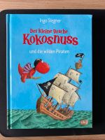 Der kleine Drache Kokosnuss und die wilden Piraten Leipzig - Liebertwolkwitz Vorschau