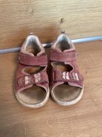 Elefanten Sandalen Mädchen Gr. 22 Pink Rosa Nordrhein-Westfalen - Radevormwald Vorschau