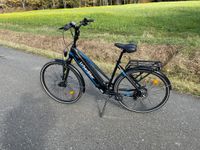 E-Bike Viena 23 Trecking 28" Samsung 15 Ah720 W Akku mit Garantie Bayern - Creußen Vorschau