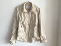 Leichte Jacke von Fuchs Schmitt beige Gr. 34 neuwertig Frankfurt am Main - Ostend Vorschau