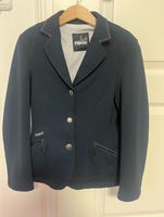 Pikeur Jacket Mayla 140 Turnierjacket blau Nordrhein-Westfalen - Kreuztal Vorschau