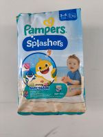 Pampers splasher Windeln Harburg - Hamburg Wilstorf Vorschau