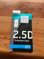 ISY Protection Glass 2.5D Black Full Cover Rheinland-Pfalz - Berschweiler Vorschau