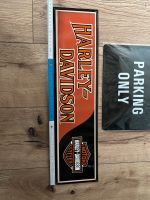 Harley Davidson Blechschilder Bild Hessen - Hanau Vorschau