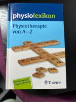 Physiolexikon von A -Z Bayern - Arnschwang Vorschau