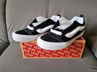 Vans Knu Skool, Größe 43, schwarz *NEU* Hamburg-Mitte - Hamburg St. Pauli Vorschau