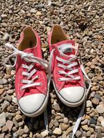 Converse in rot Nordrhein-Westfalen - Bünde Vorschau