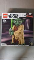 Lego 75255 Star Wars Yoda NEU OVP Bayern - Nüdlingen Vorschau