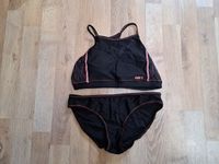 Bikini Set Top Hose Bademode schwarz Gr. 146/152 Thüringen - Rositz Vorschau