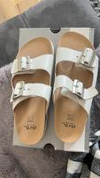 Ara Kork Pantoffeln Damen/ Gr 40/Neu Nordrhein-Westfalen - Alsdorf Vorschau