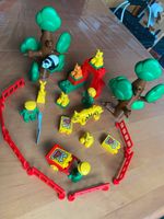 Duplo Tigerzoo Retro 2664 Nordrhein-Westfalen - Bergisch Gladbach Vorschau