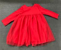 Festliches Kleid von Petit Bateau in Gr. 81 Baden-Württemberg - Dettenhausen Vorschau