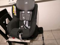 Britax Römer Autositz 360° Dualfix M i-size Wandsbek - Hamburg Duvenstedt  Vorschau