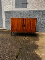 Dänische Mid-Century Sideboard Kommode 60er Teak Borge Mogensen Baden-Württemberg - Eisingen Vorschau