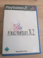 Final Fantasy X-2, PS2 Spiel Thüringen - Jena Vorschau