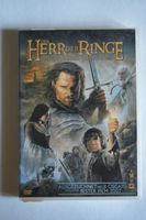 Der Herr der Ringe  die Rückkehr des Königs  DVD Altona - Hamburg Ottensen Vorschau