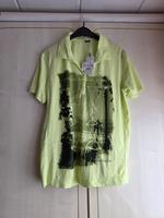 Shirt T-Shirt Damenshirt  Oberteil  Gr.L 40 42 Cecil Honolulu neu Sachsen-Anhalt - Blankenburg (Harz) Vorschau