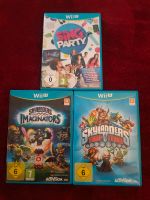 NINTENDO WII U SPIELE SAMMLUNG Mitte - Wedding Vorschau