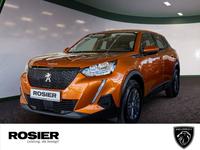 Peugeot 2008 Active 1.2 PureTech 130 EAT8 KAMERA SPURH. Nordrhein-Westfalen - Menden Vorschau