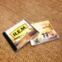 R.E.M. - Out Of Time & Reveal - 2 Indie-Rock-Klassiker neu! Eimsbüttel - Hamburg Eidelstedt Vorschau