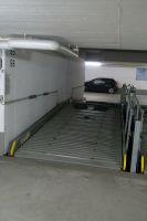 Pkw Stellplatz (Duplexparker) in heller Tiefgarage in der Brudermühlstraße (Sendling) zu vermieten München - Sendling Vorschau