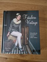 Fräulein Vintage Nahideen Bayern - Piding Vorschau