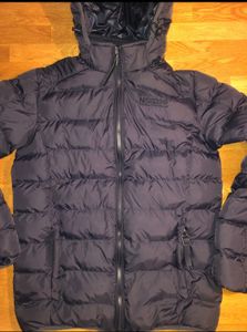 BoohooMAN Pufferjacke Lila/ Schwarz Größe M NEU! in Schleswig-Holstein -  Twedt b Schleswig | eBay Kleinanzeigen ist jetzt Kleinanzeigen