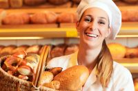 Verkäufer (m/w/d) Bäckerei für Supermarkt in Mannheim gesucht! Baden-Württemberg - Mannheim Vorschau