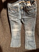 Jeans 104 Mädchen Rheinland-Pfalz - Hatzenbühl Vorschau