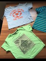 T-Shirts 110 Junge Fußball Los Angeles❤️TOP Duisburg - Rheinhausen Vorschau