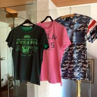 Herren Shirt  Replay Diesel Roads. Top Baden-Württemberg - Ettlingen Vorschau