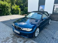 BMW E46 325CI Cabrio M Paket II Nordrhein-Westfalen - Oberhausen Vorschau