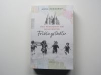 Anna Perbandt "Das Pensionat am Holstentor" Roman. Schleswig-Holstein - Großenwiehe Vorschau