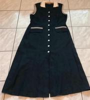 Gr 42, Damen Leinenkleid Bochum - Bochum-Süd Vorschau