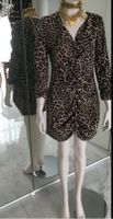 Leoparden Kleid,must have,sexy,billig,sale,Urlaub, M ,wow Bayern - Freilassing Vorschau