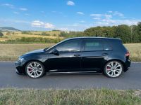 VW Golf 7,GTD, MK7, Diesel, no GTI Hessen - Petersberg Vorschau