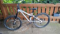 Conway WME Enduro Mountainbike Bayern - Wiesenttal Vorschau