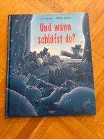 Und wann schläfst du? Gute Nacht Buch Kinder Niedersachsen - Celle Vorschau