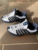 Nike Shox NZ weiß blau Bayern - Scheßlitz Vorschau