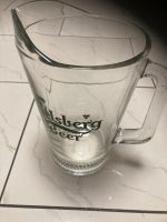 Bierkrug Carlsberg Beer Hessen - Rodgau Vorschau