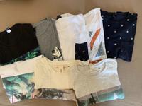 Tshirt Set H&M Baden-Württemberg - Meckenbeuren Vorschau