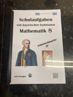 Schulaufgaben Mathematik 8 Bayern - Rottendorf Unterfr Vorschau