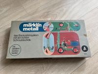 Märklin Metallbaukasten Grundkasten A 1051 Niedersachsen - Sittensen Vorschau