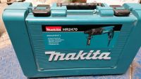 Makita HR2470 SDS Plus Bohrhammer mit Kabel NEU ungeöffnet Hessen - Pfungstadt Vorschau